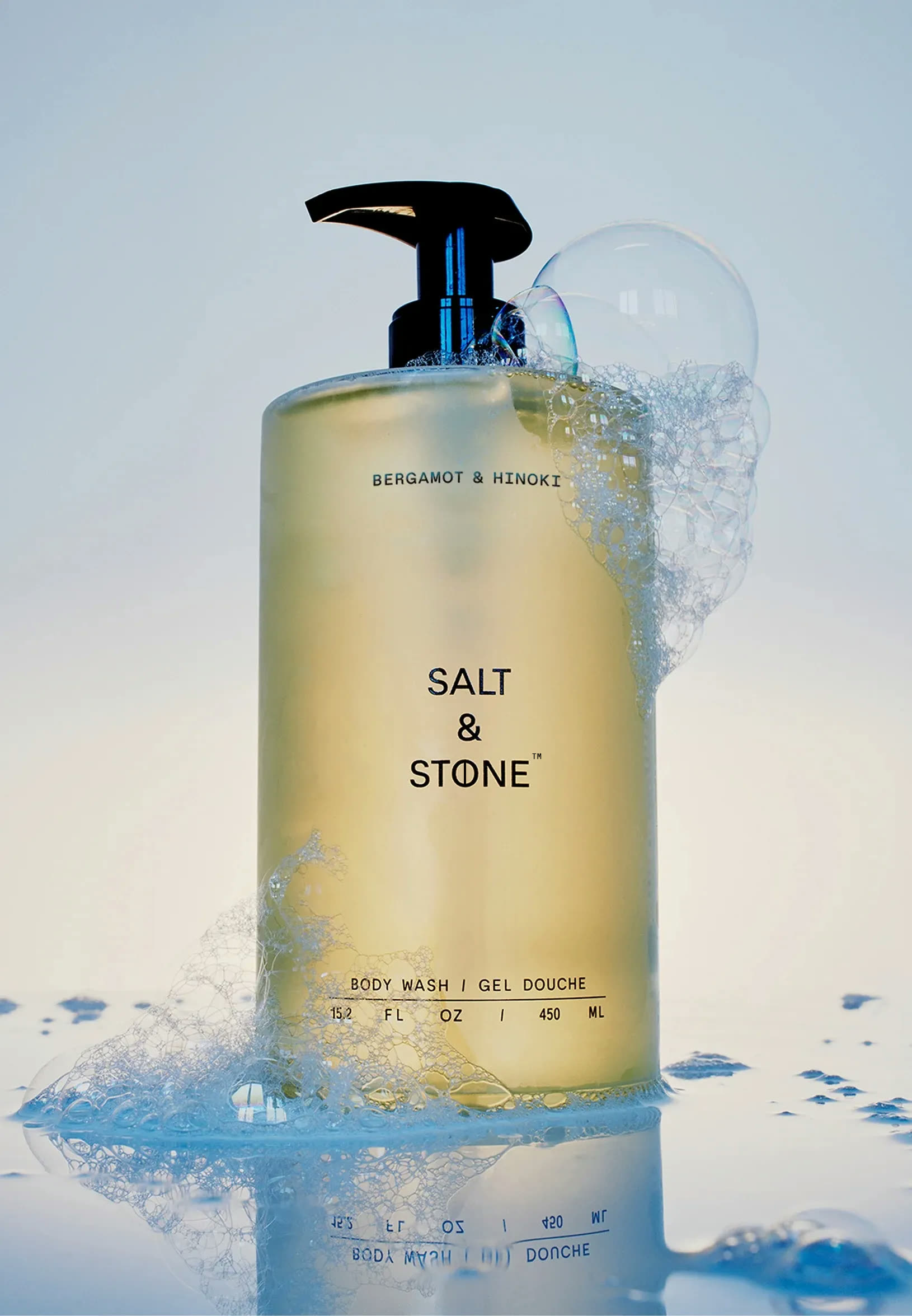 Body Wash