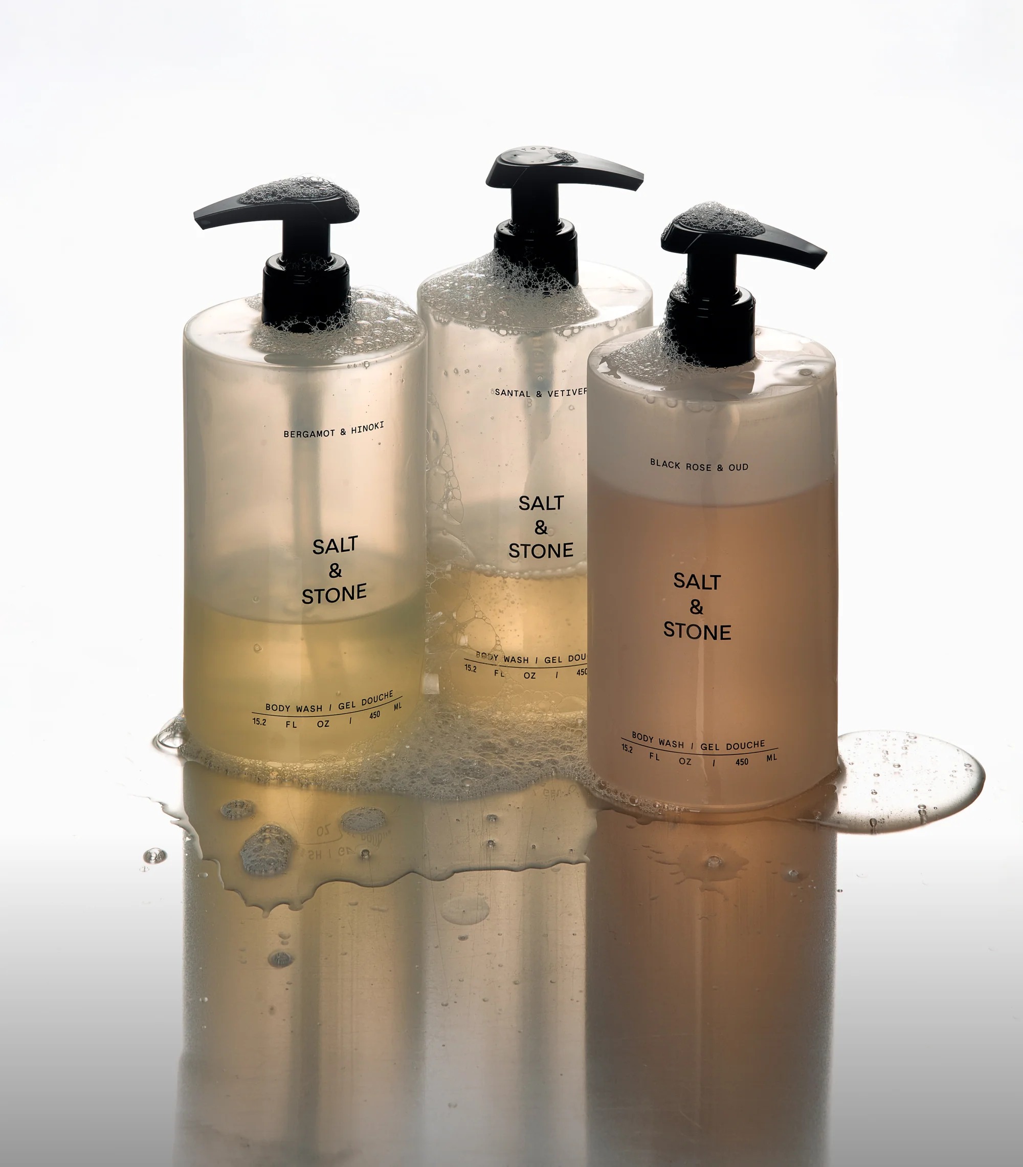 Body Wash