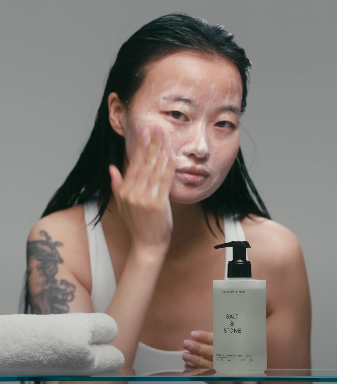 Facial Cleanser