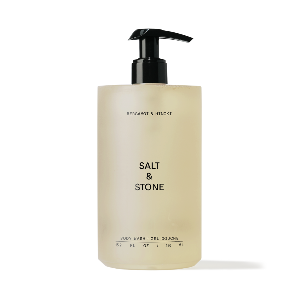 Body Wash