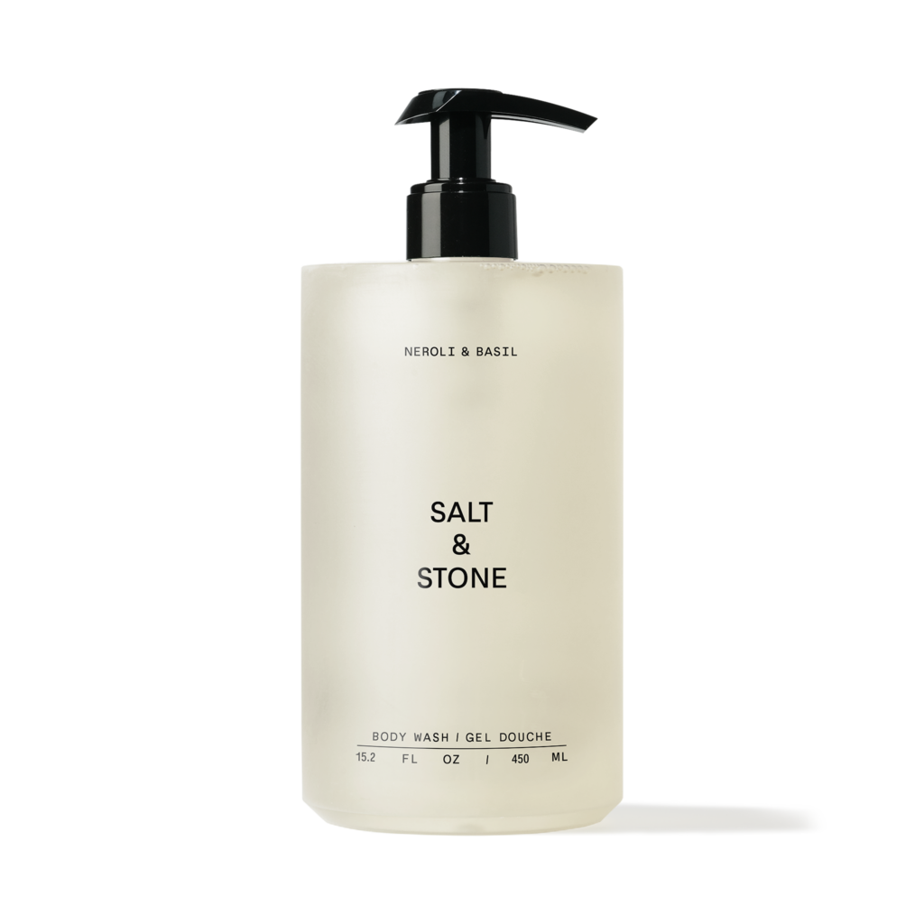 Body Wash