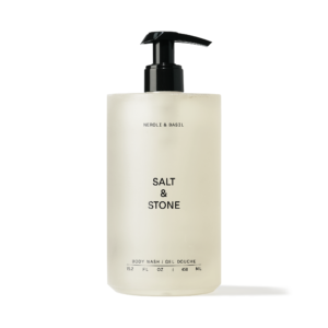 Neroli-basil