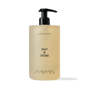 Santal-vetiver