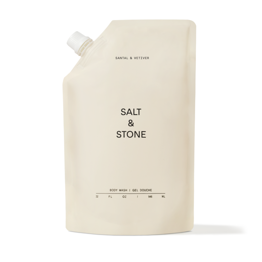 Body Wash Refill