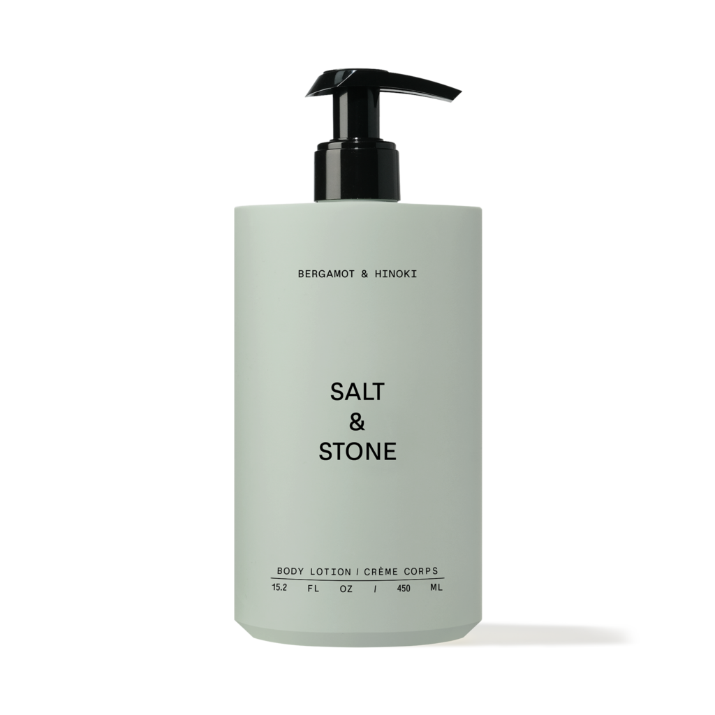 Body Lotion