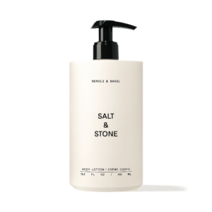 Neroli-basil