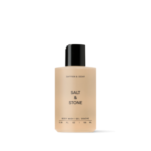 Saffron-cedar