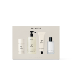 Neroli-basil