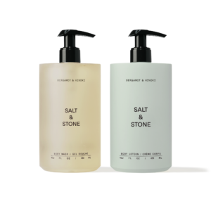 Deluxe Body Duo