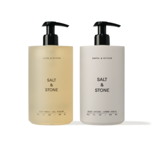 Santal-vetiver