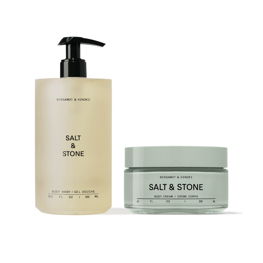 The Soft Skin Duo